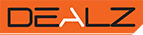 Logo of Dealz- Rent a car in Cochin, Kerala
